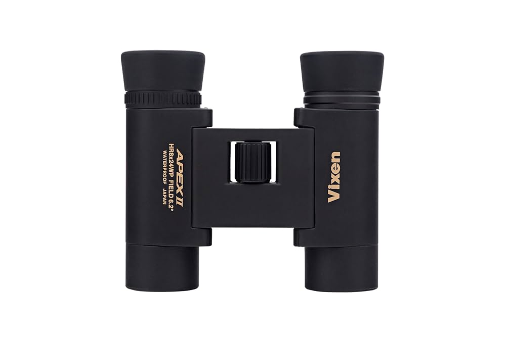 その他 Vixen NEW APEX HR8 x 42 Vixen 双眼鏡 APEX J HR8×42WP | ビクセン Vixen